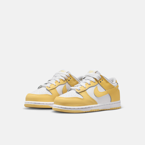 NIKE耐克2025男小童NIKE DUNK LOW (PSE)儿童FB9108-126