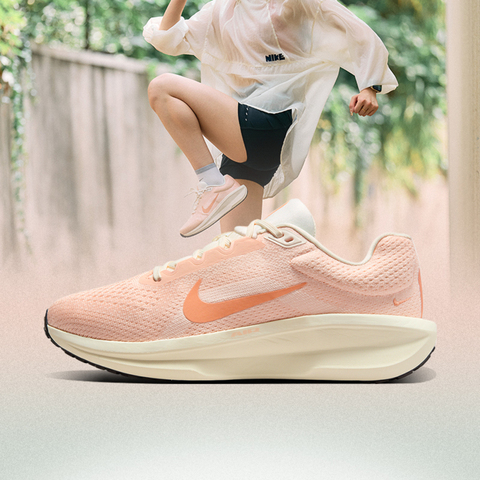NIKE耐克2025女子WMNS NIKE AIR WINFLO 11跑步IM3381-680
