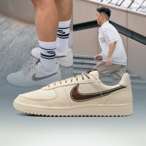 NIKE耐克2025男子NIKE FIELD GENERAL休闲IH7331-020