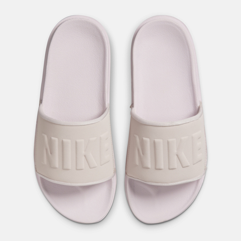 NIKE耐克2025女子WMNS NIKE OFFCOURT SLIDE休闲BQ4632-606