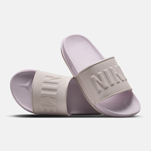 NIKE耐克2025女子WMNS NIKE OFFCOURT SLIDE休闲BQ4632-606