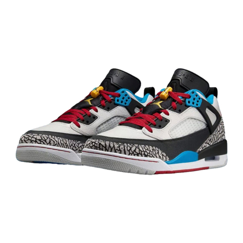 NIKE耐克2025男子JORDAN SPIZIKE LOW SE乔丹IM7425-004