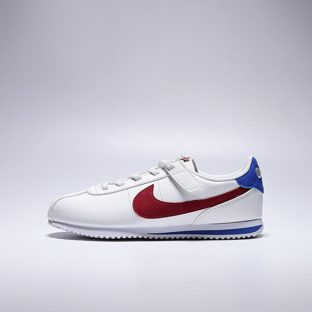 NIKE耐克2025男小童NIKE CORTEZ EASYON SE (PS)儿童IH7658-100