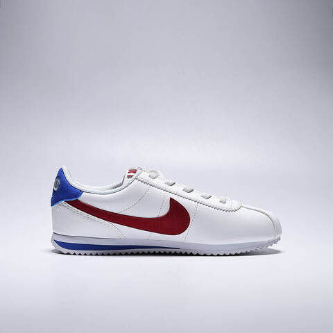 NIKE耐克2025男小童NIKE CORTEZ EASYON SE (PS)儿童IH7658-100