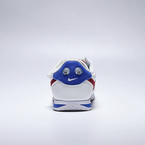 NIKE耐克2025男小童NIKE CORTEZ EASYON SE (PS)儿童IH7658-100