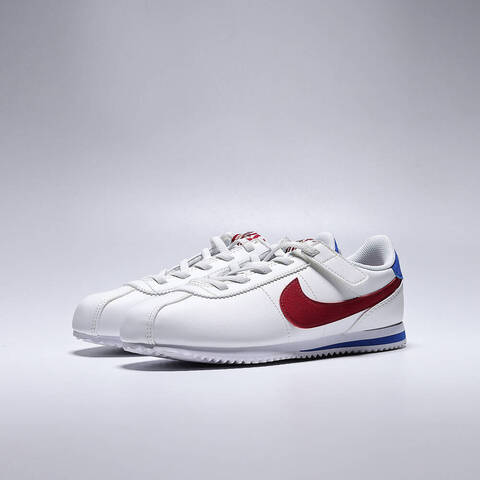 NIKE耐克2025男小童NIKE CORTEZ EASYON SE (PS)儿童IH7658-100