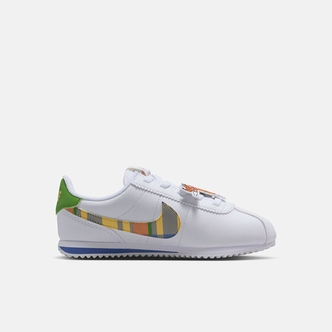 NIKE耐克2025男小童NIKE KIDS CORTEZ EASYON (PSV)儿童IH7341-191