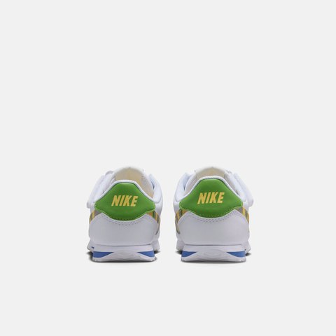 NIKE耐克2025男小童NIKE KIDS CORTEZ EASYON (PSV)儿童IH7341-191