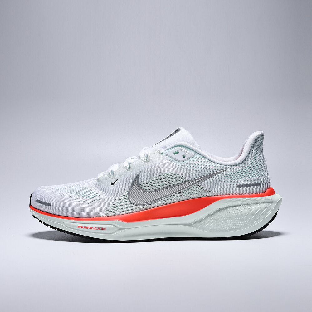 NIKE耐克2025男子AIR ZOOM PEGASUS 41跑步FD2722-115