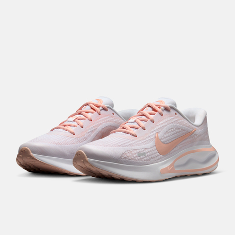 NIKE耐克2025女子W NIKE JOURNEY RUN跑步FJ7765-114