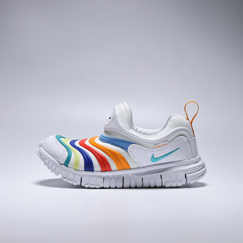 NIKE耐克2025小童NIKE DYNAMO FREE (PS)儿童343738-106