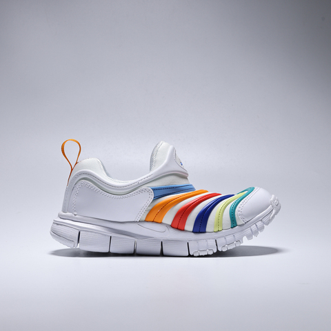 NIKE耐克2025小童NIKE DYNAMO FREE (PS)儿童343738-106
