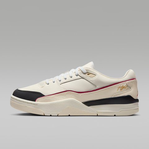 NIKE耐克2025男子JORDAN FLIGHT COURT乔丹IH7321-131