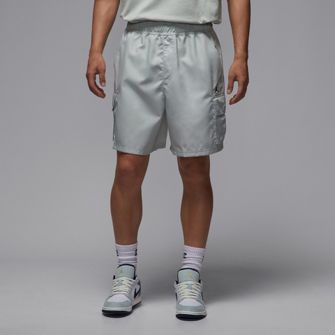 NIKE耐克2025男子AS M J BRK CARGO SHORT梭织短裤HV9684-034