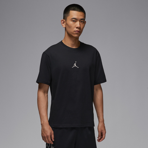 NIKE耐克2025男子AS M J DF SPRT JDN SS CREW针织无领短THQ8971-010