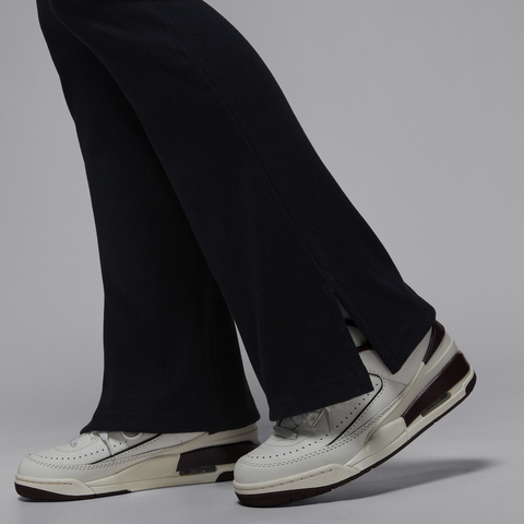 NIKE耐克2025女子AS W J BRK ESS PANT针织长裤IF4823-010