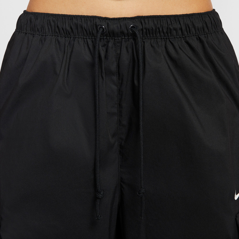 NIKE耐克2025女子AS W NSW WVN OS PANT HR GCEL梭织长裤II0445-010