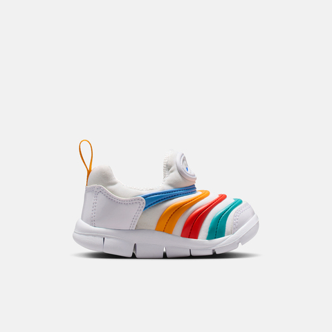 NIKE耐克2025婴童NIKE DYNAMO FREE (TD)儿童343938-106