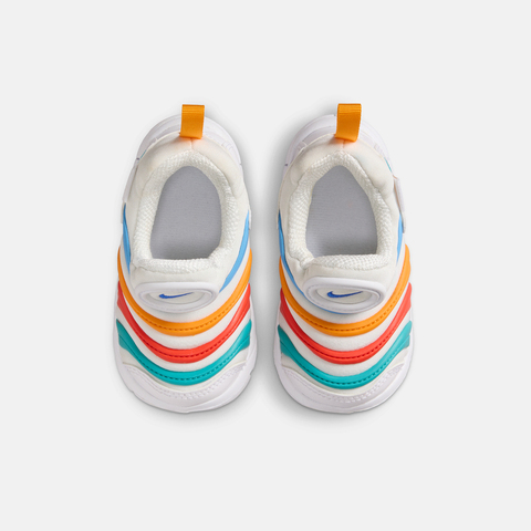 NIKE耐克2025婴童NIKE DYNAMO FREE (TD)儿童343938-106