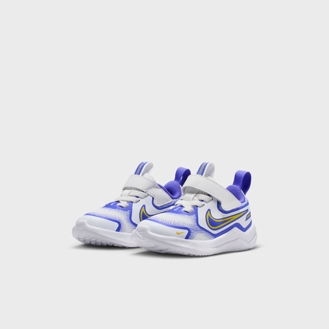 NIKE耐克2025婴童NIKE COSMIC RUNNER (TD)儿童HM4401-101