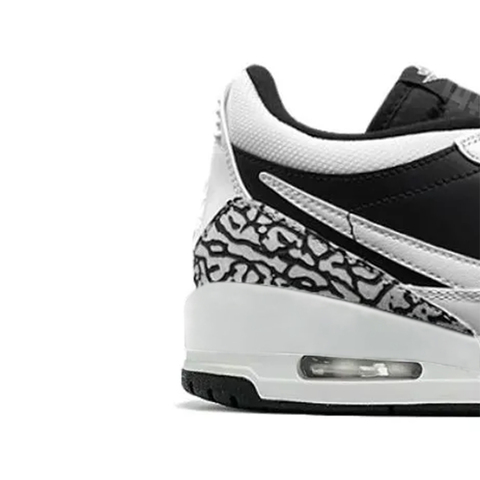 JordanJordan2025男子AIR JORDAN LEGACY 312 LOW乔丹CD7069-111