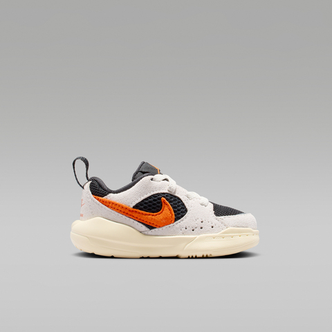 NIKE耐克2025男婴童JORDAN CMFT ERA (TD)乔丹HQ0508-018