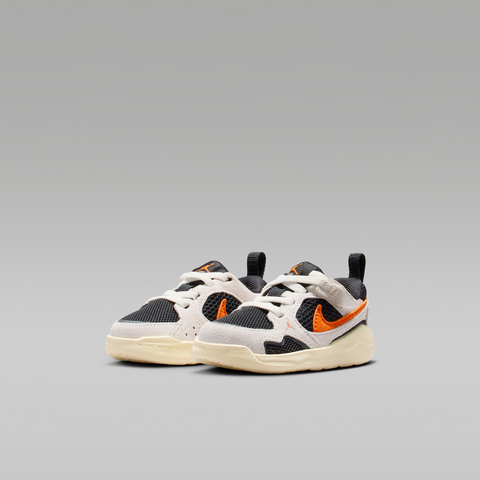 NIKE耐克2025男婴童JORDAN CMFT ERA (TD)乔丹HQ0508-018