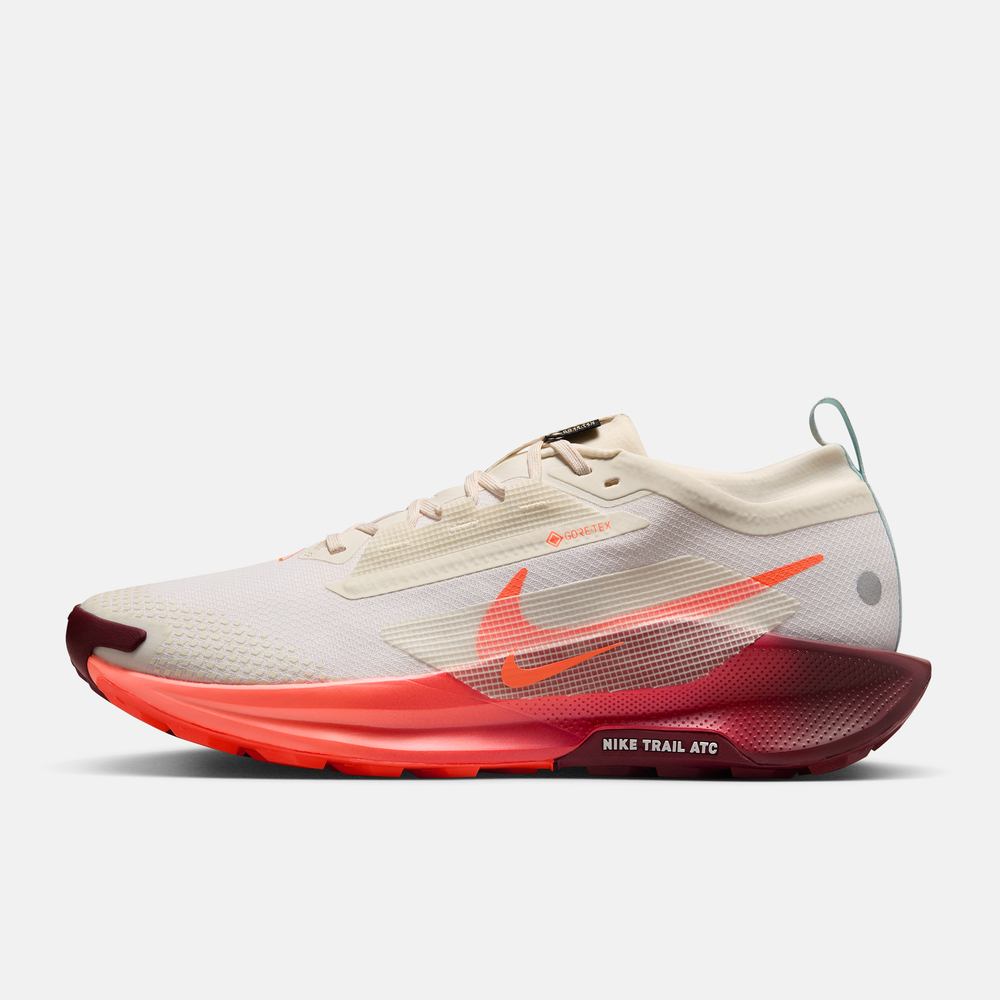 NIKE耐克2025男子NIKE PEGASUS TRAIL 5 GTX跑步FQ0908-104