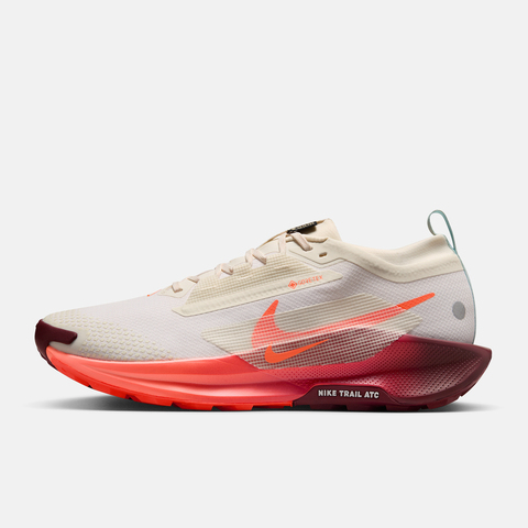 NIKE耐克2025男子NIKE PEGASUS TRAIL 5 GTX跑步FQ0908-104