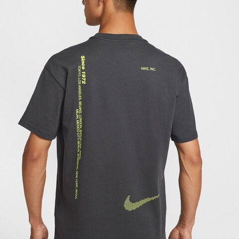 NIKE耐克2025男子AS U NSW TEE M90 SWOOSH SPORT针织无领短THQ9263-060