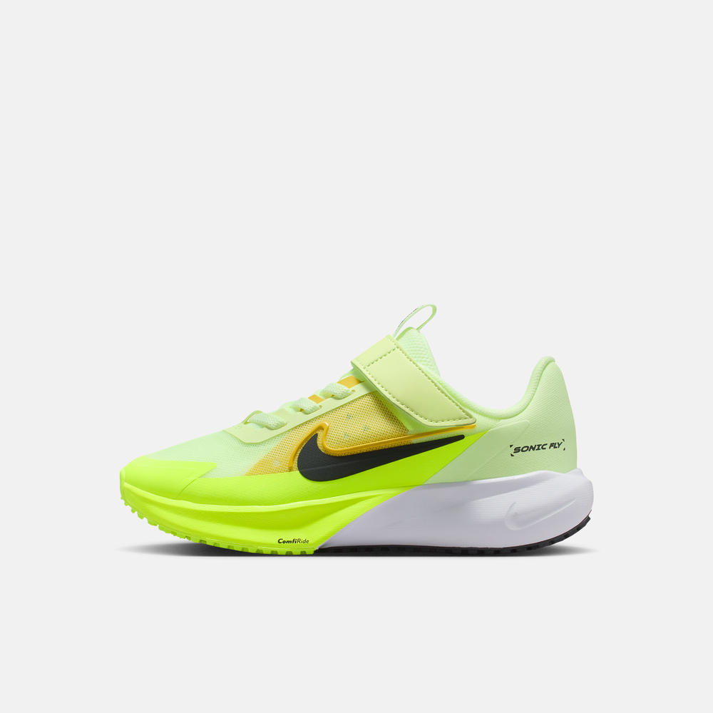 NIKE耐克2025小童SONIC FLY (PS)儿童FZ0016-700
