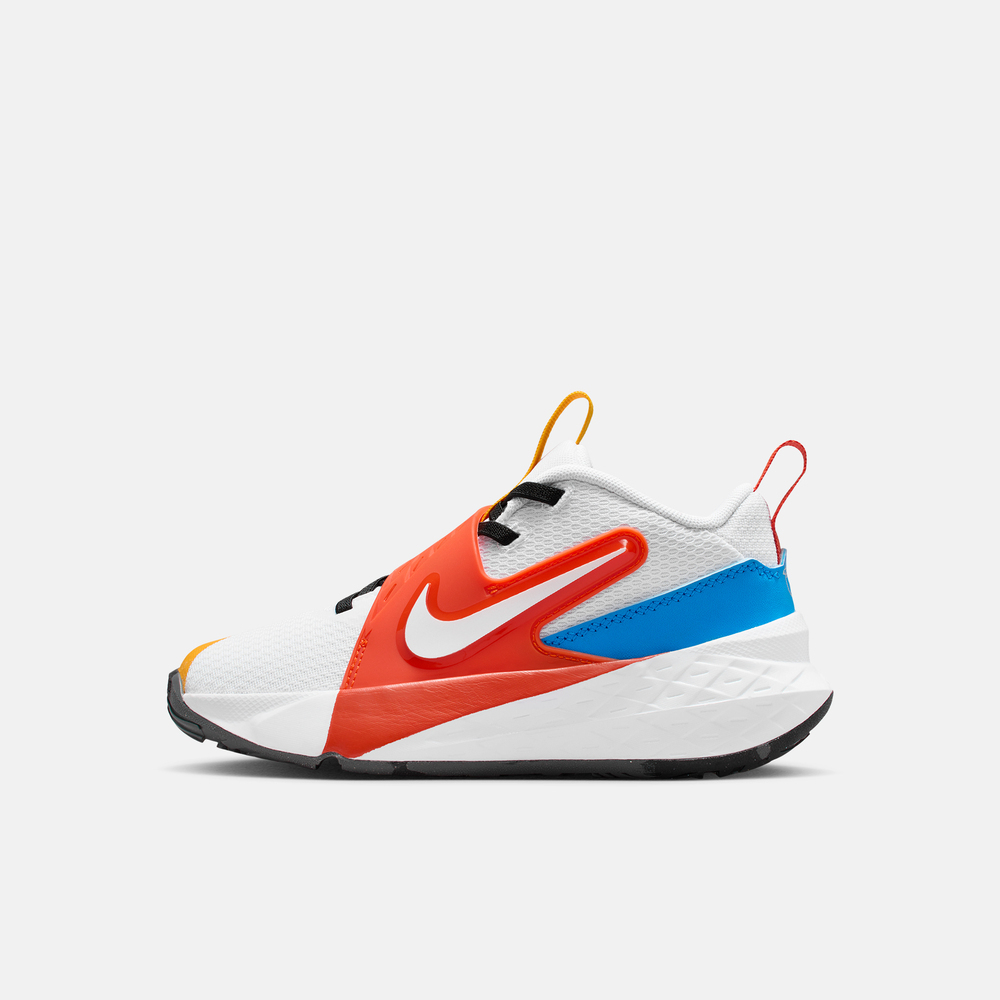 NIKE耐克2025小童TEAM HUSTLE D 12 (PS)儿童IM3383-111