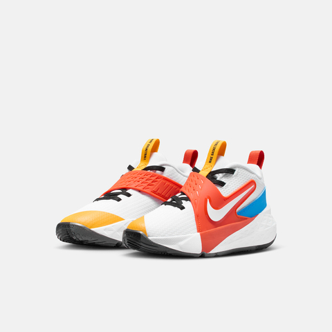 NIKE耐克2025小童TEAM HUSTLE D 12 (PS)儿童IM3383-111