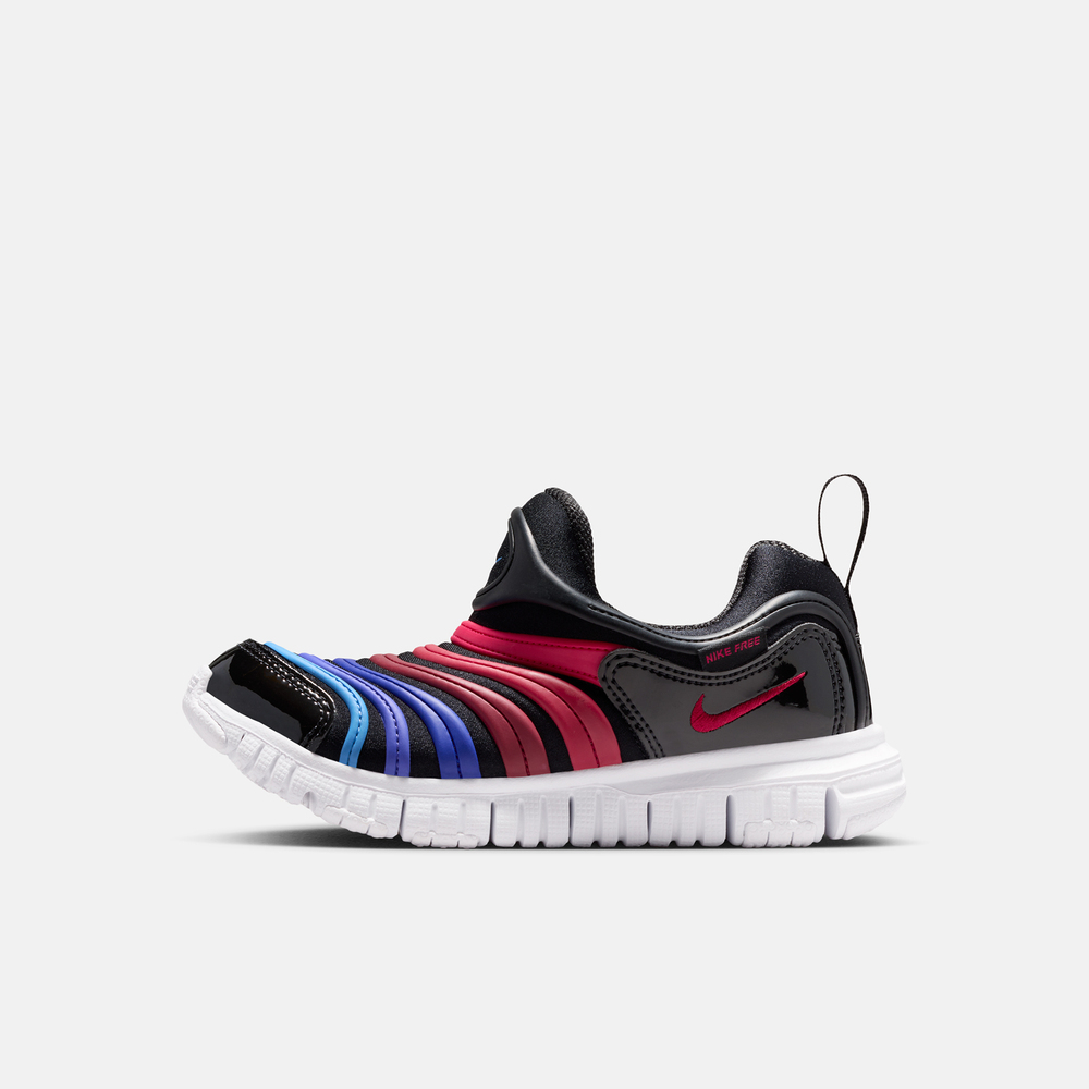 NIKE耐克2025小童NIKE DYNAMO FREE (PS)儿童343738-031