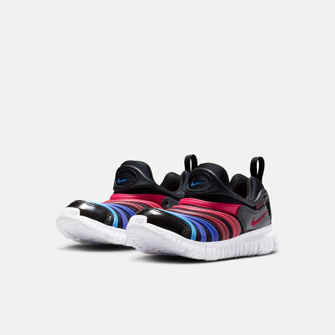 NIKE耐克2025小童NIKE DYNAMO FREE (PS)儿童343738-031