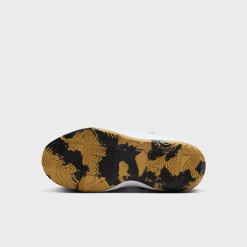 NIKE耐克2025小童TEAM HUSTLE D 12 (PS)儿童HF6280-003