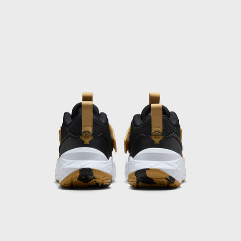 NIKE耐克2025小童TEAM HUSTLE D 12 (PS)儿童HF6280-003