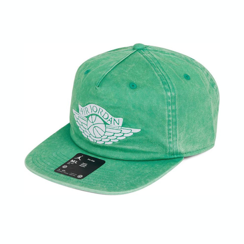 NIKE耐克2025中性U J PRO CAP US FB RA WASH平沿帽IB3009-324