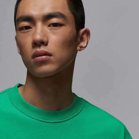 NIKE耐克2025男子AS M J RARE AIR WSH 85 SS CREW针织无领短TIB3131-324