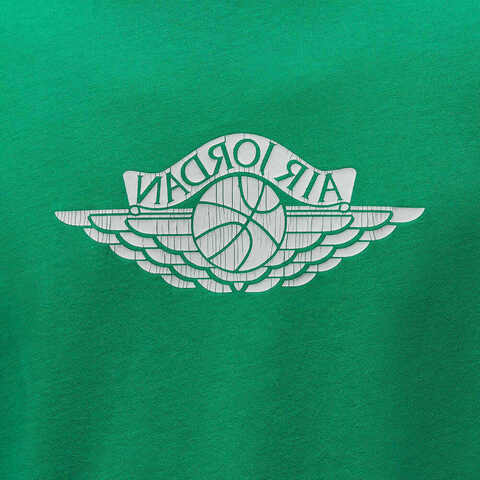 NIKE耐克2025男子AS M J RARE AIR WSH 85 SS CREW针织无领短TIB3131-324