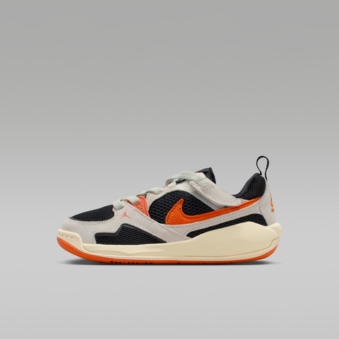 NIKE耐克2025男小童JORDAN CMFT ERA (PS)乔丹HQ0507-018