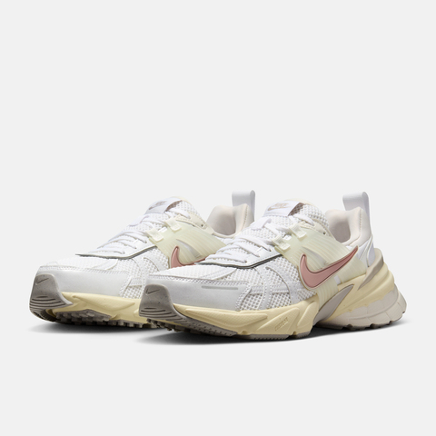 NIKE耐克2025女子W NIKE V2K RUN休闲FD0736-112