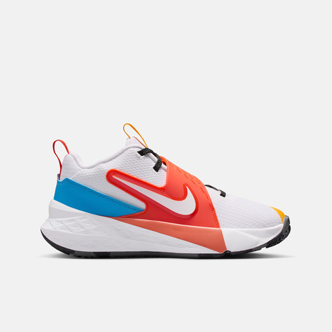 NIKE耐克2025大童TEAM HUSTLE D 12 (GS)儿童IM3382-111