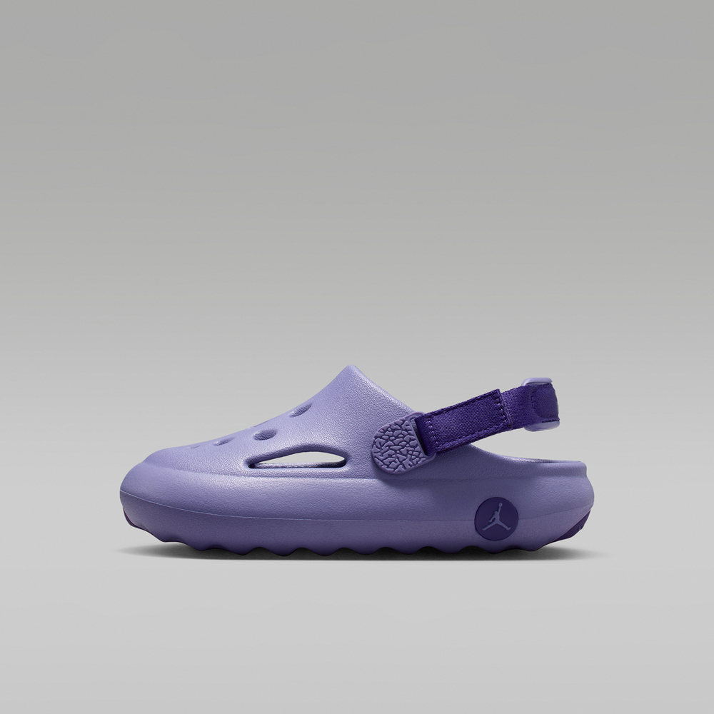 NIKE耐克2025男小童JORDAN HYDRIP (PS)乔丹HF5982-500