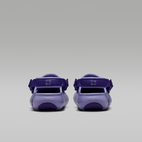 NIKE耐克2025男小童JORDAN HYDRIP (PS)乔丹HF5982-500