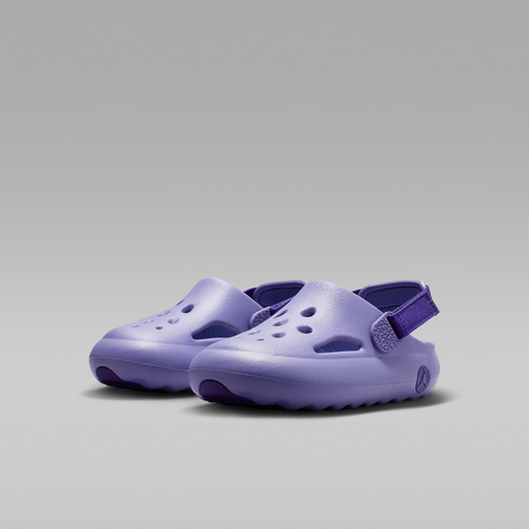 NIKE耐克2025男小童JORDAN HYDRIP (PS)乔丹HF5982-500