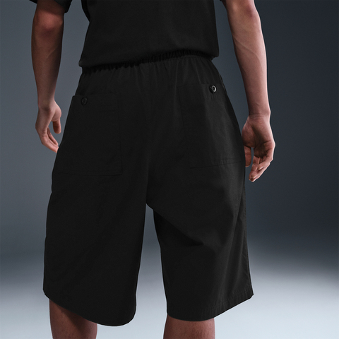 NIKE耐克2025男子AS M NK CLUB SEOUL SHORT OS梭织短裤HJ2541-010