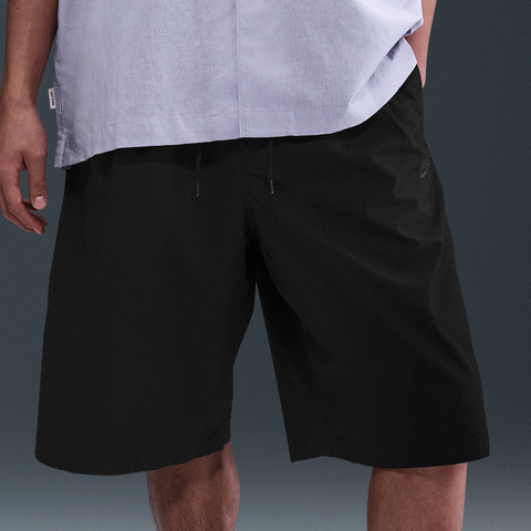 NIKE耐克2025男子AS M NK CLUB SEOUL SHORT OS梭织短裤HJ2541-010