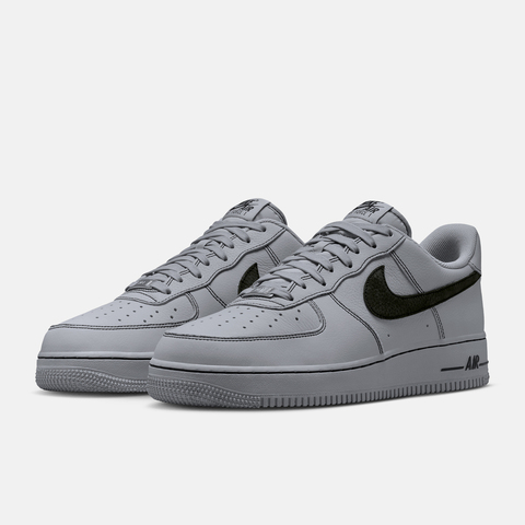 NIKE耐克2025男子AIR FORCE 1 '07 LV8休闲HQ2037-004