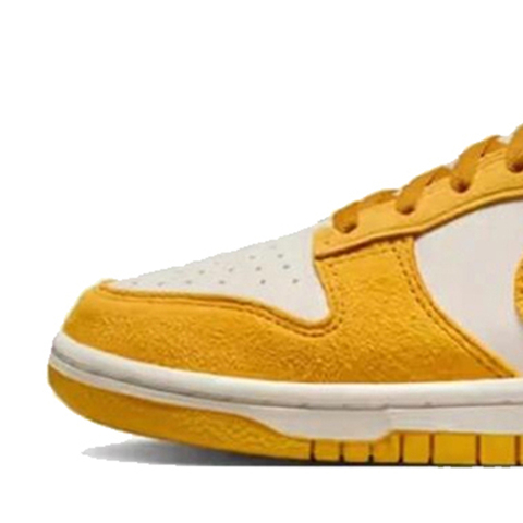 NIKE耐克2025女子WMNS NIKE DUNK LOW休闲IB4417-101